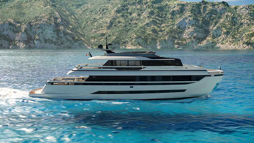 Exterior Extra 116