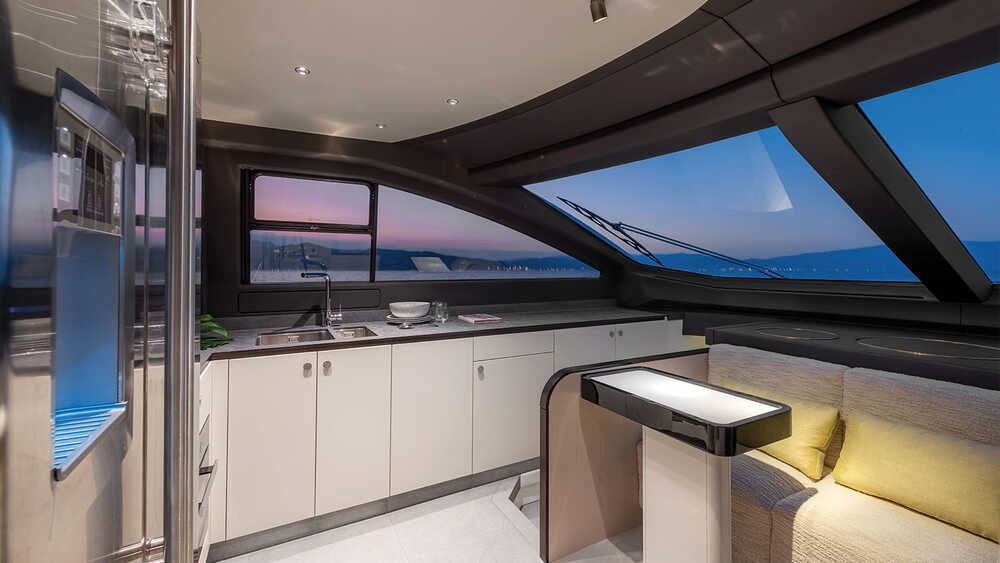 Galley