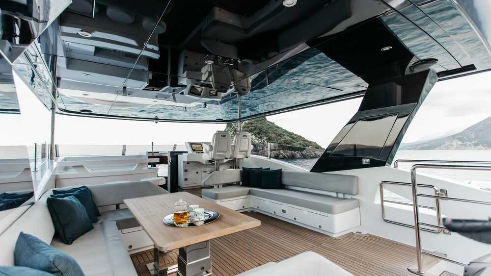 Sundeck