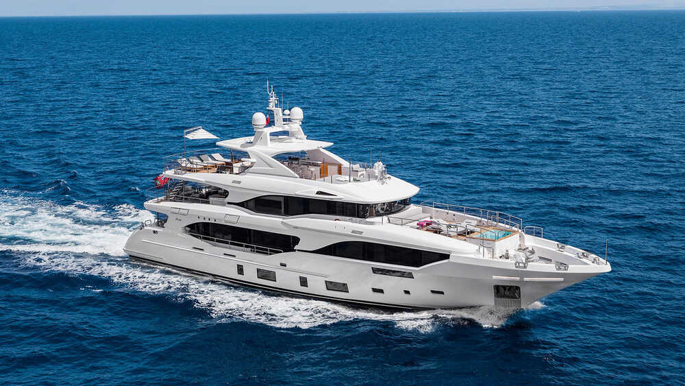 Exterior Mediterraneo 116