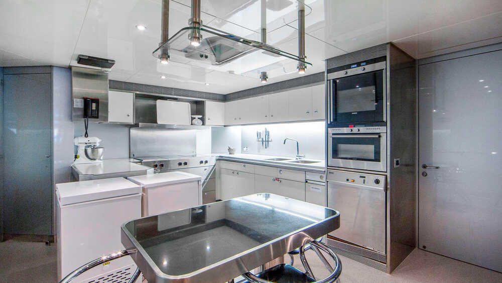Galley