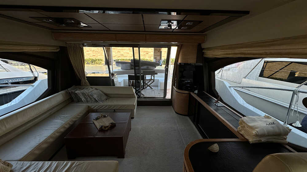Saloon