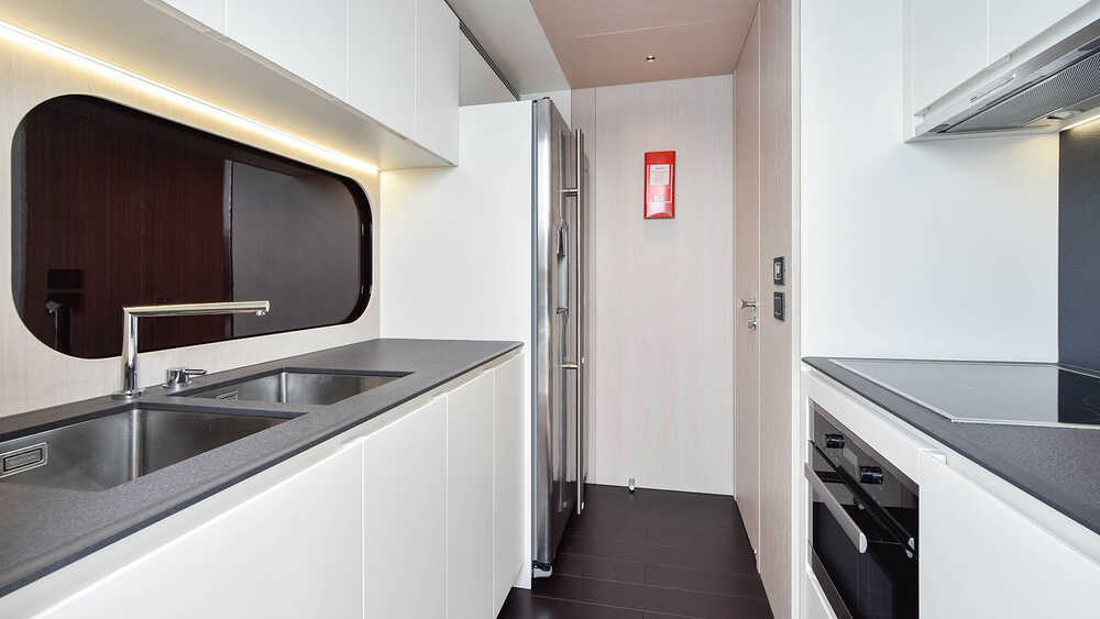 Galley