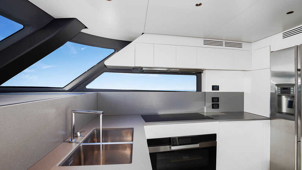 Galley