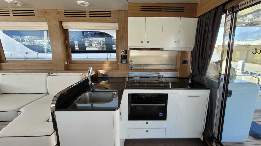 Galley