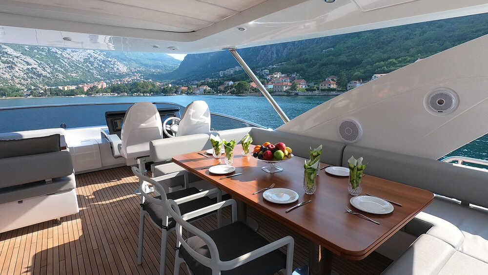 Flybridge