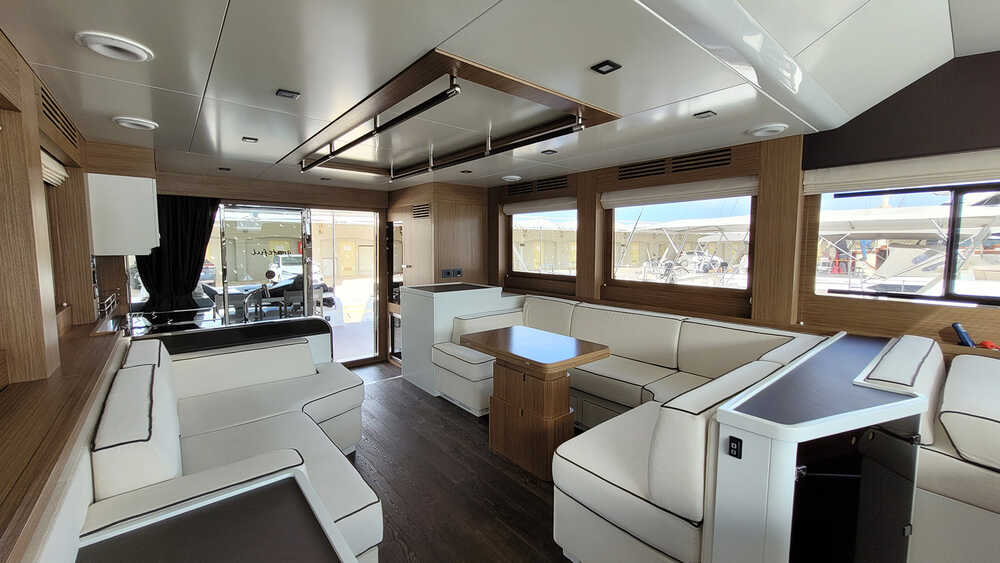 Saloon
