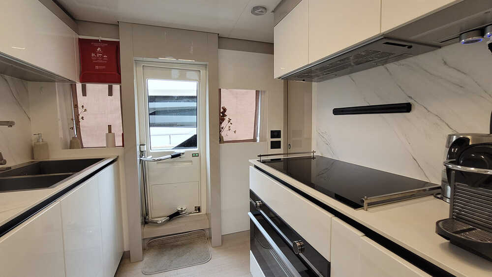 Galley