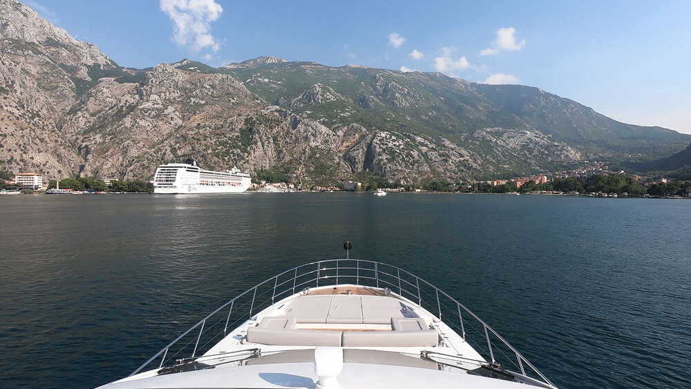Exterior Azimut 80