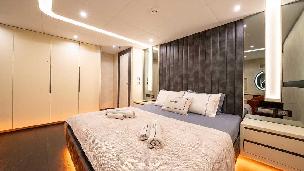 Master cabin №2