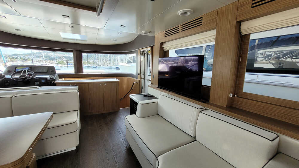 Saloon