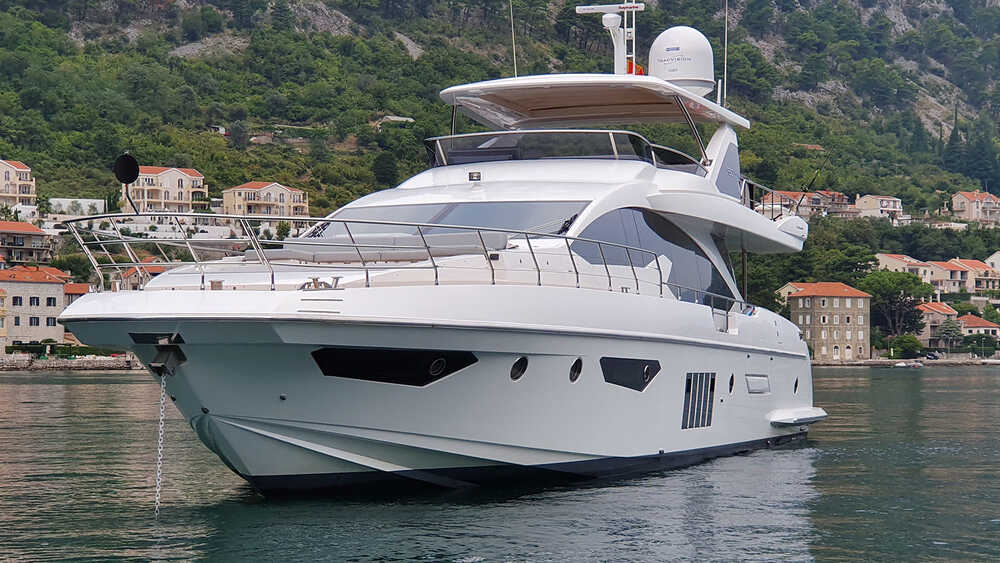 Exterior Azimut 80