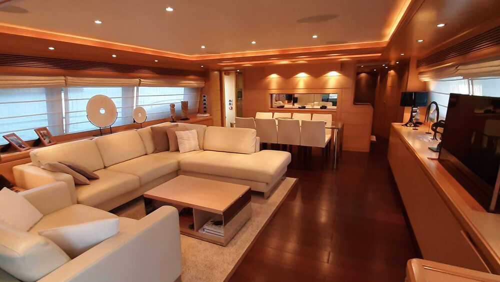 Salon