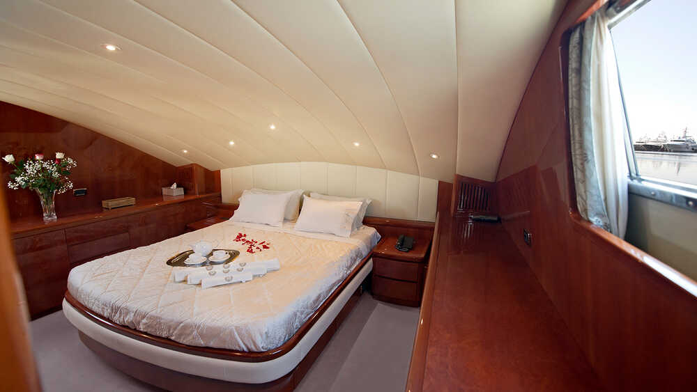 VIP cabin