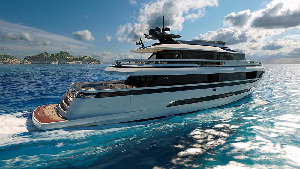 Exterior Extra 116