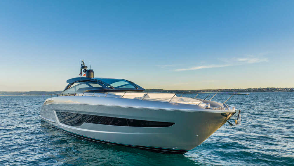 Riva Diable 68