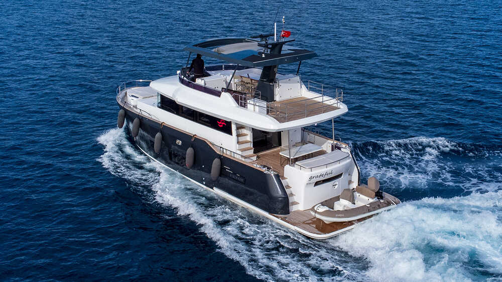 Exterior Sirena 58