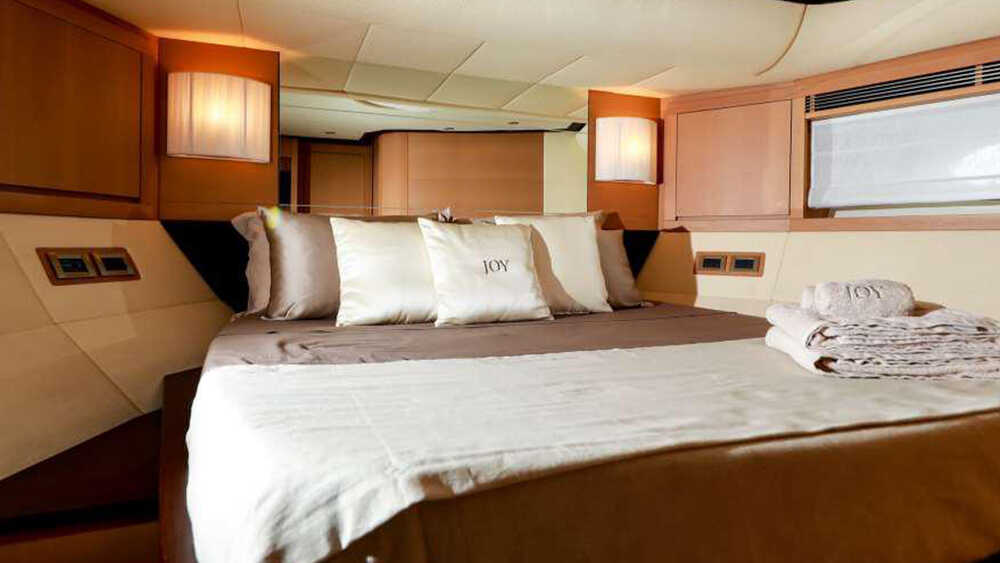VIP cabin