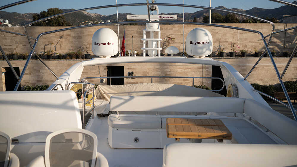 Flybridge