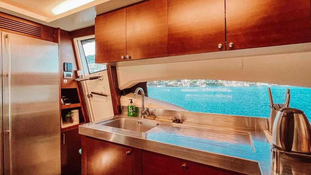 Galley
