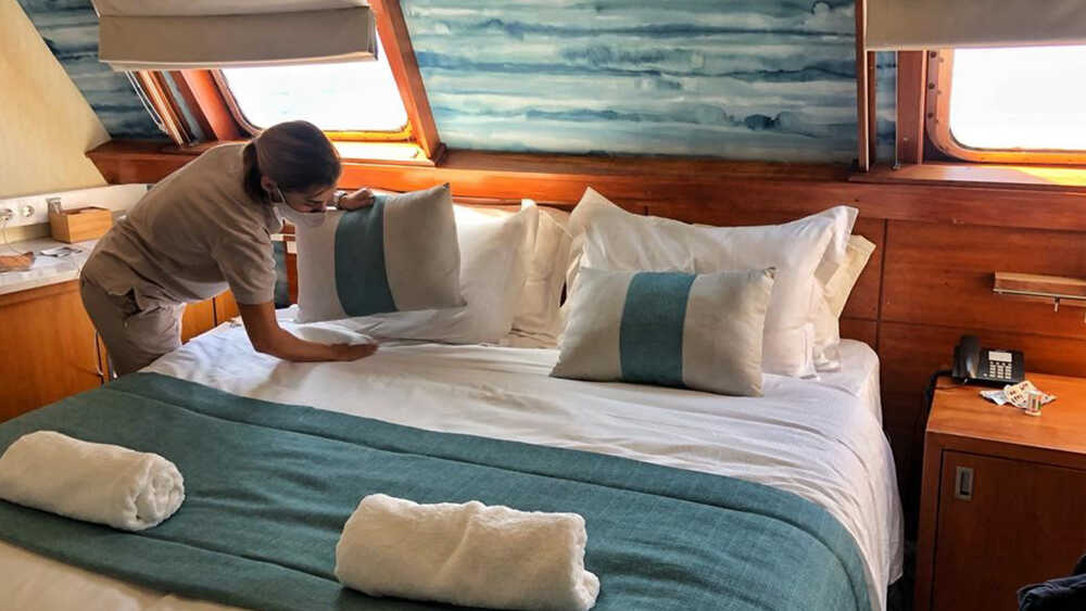 Cabins