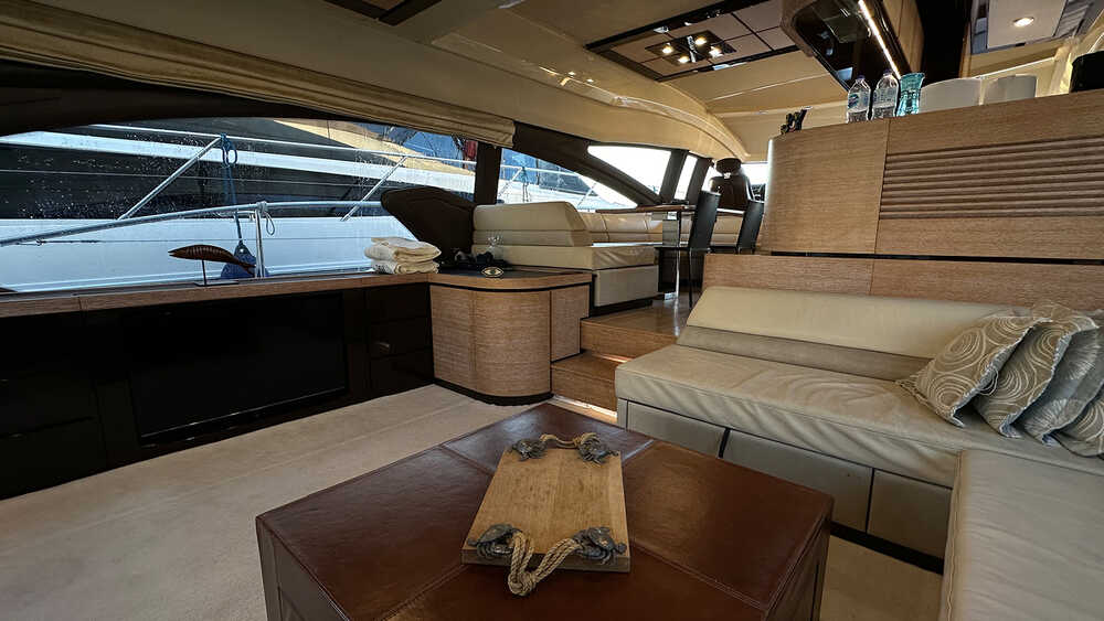 Saloon