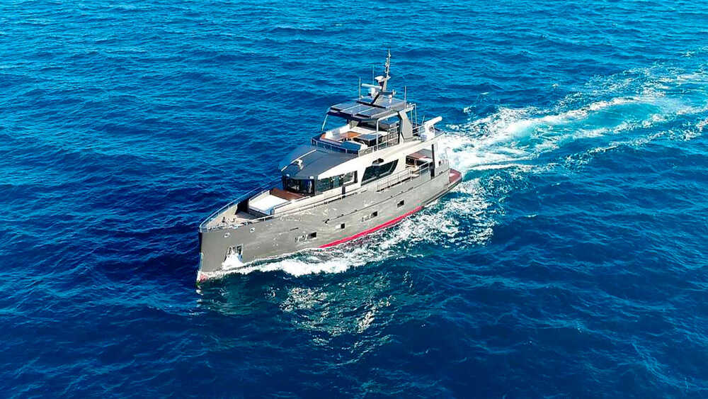 Bering B70