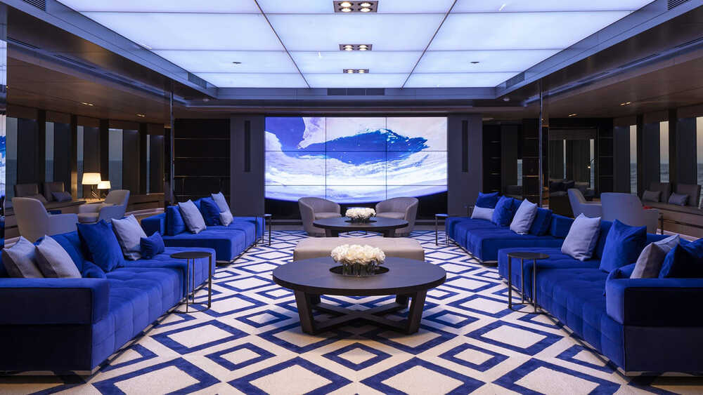 Saloon