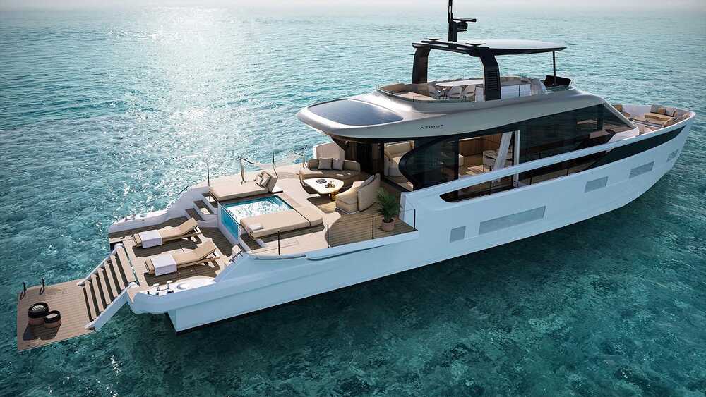 Exterior Seadeck 9