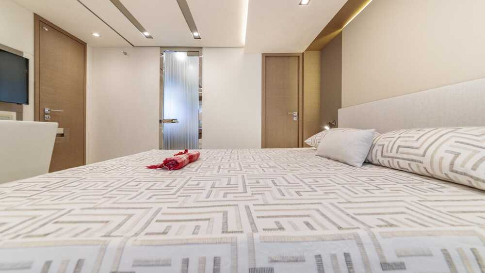 VIP cabin