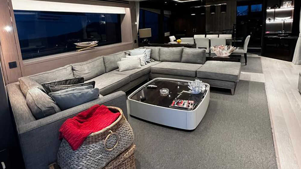 Saloon