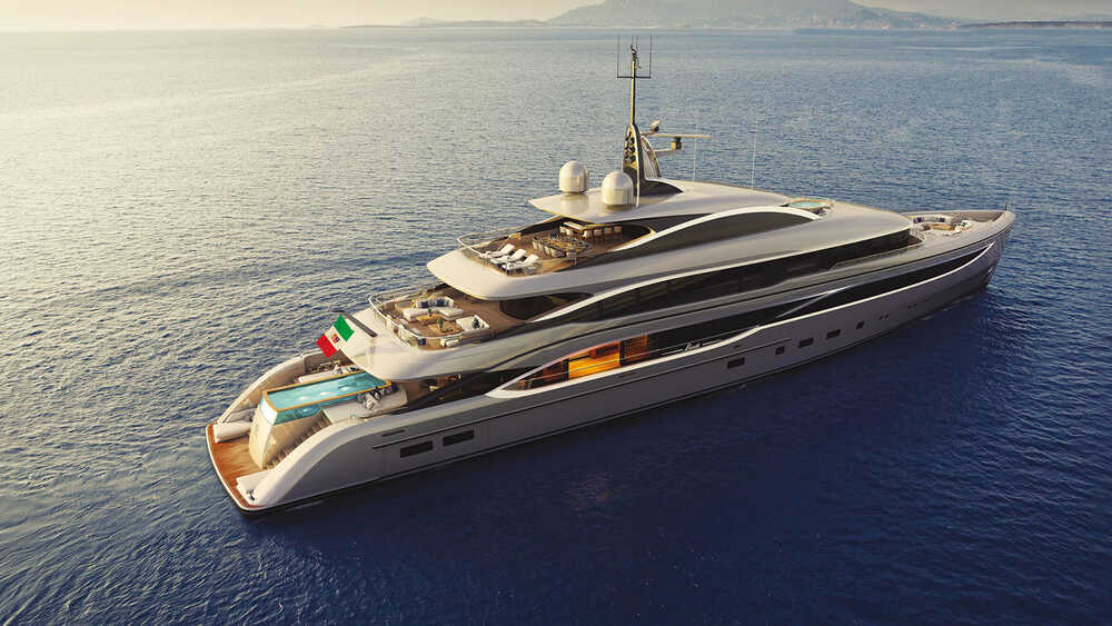 Exterior B.NOW 63M