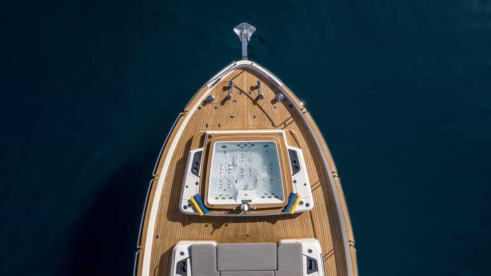 Exterior Sirena 64