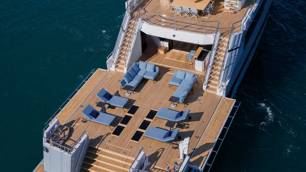 Cantiere delle Marche Flexplorer 130