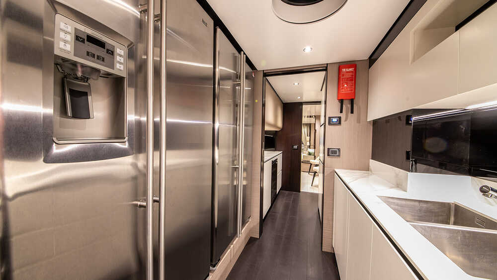 Galley