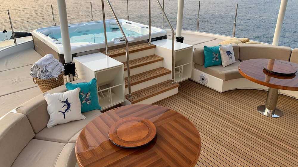 Sundeck