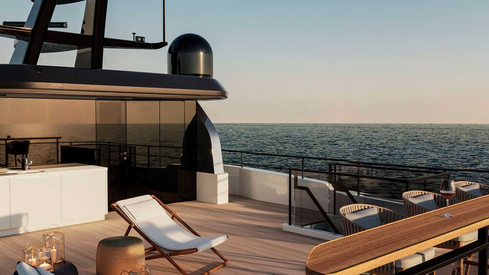 Sundeck
