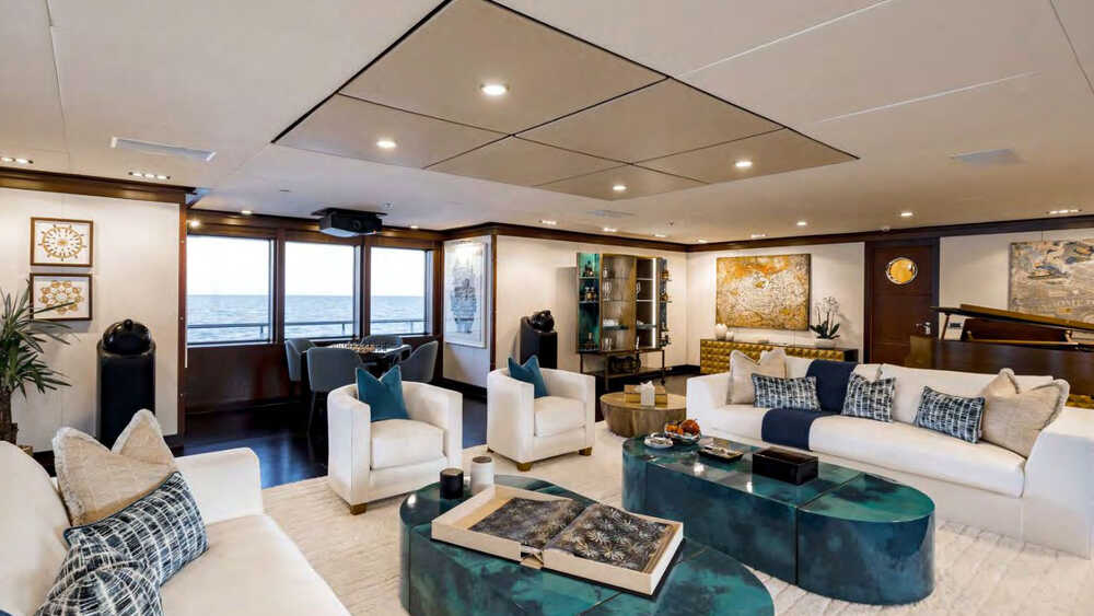 Main Salon