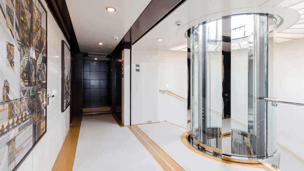 Elevator