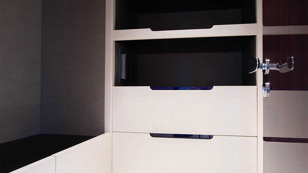 Wardrobe