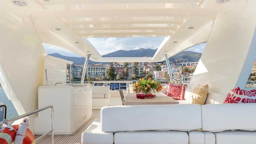 Flybridge