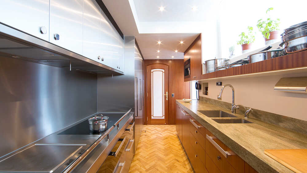 Galley