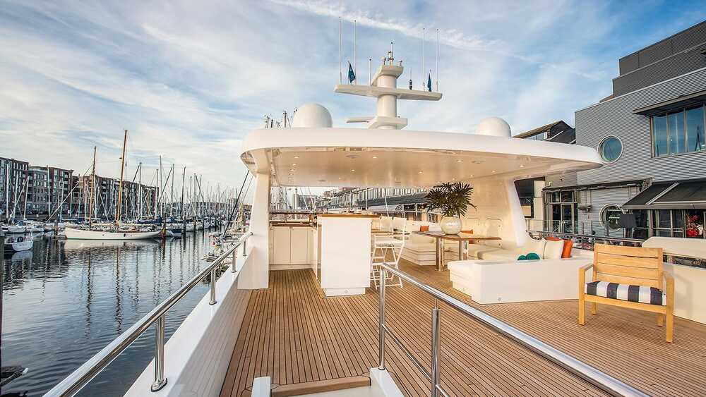 Flybridge