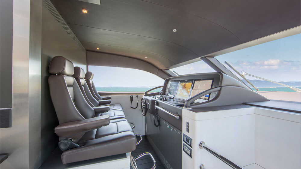 Wheelhouse