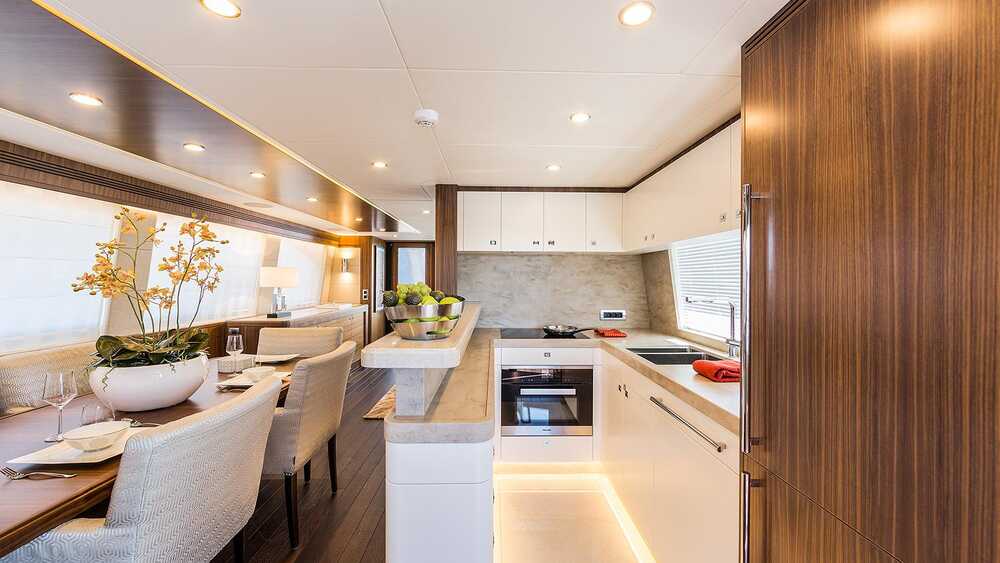 Galley
