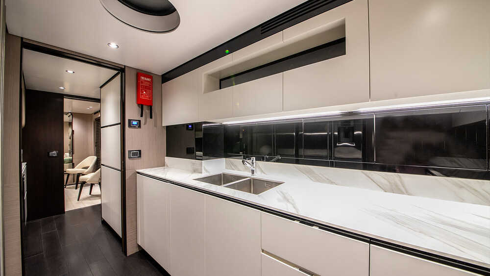 Galley