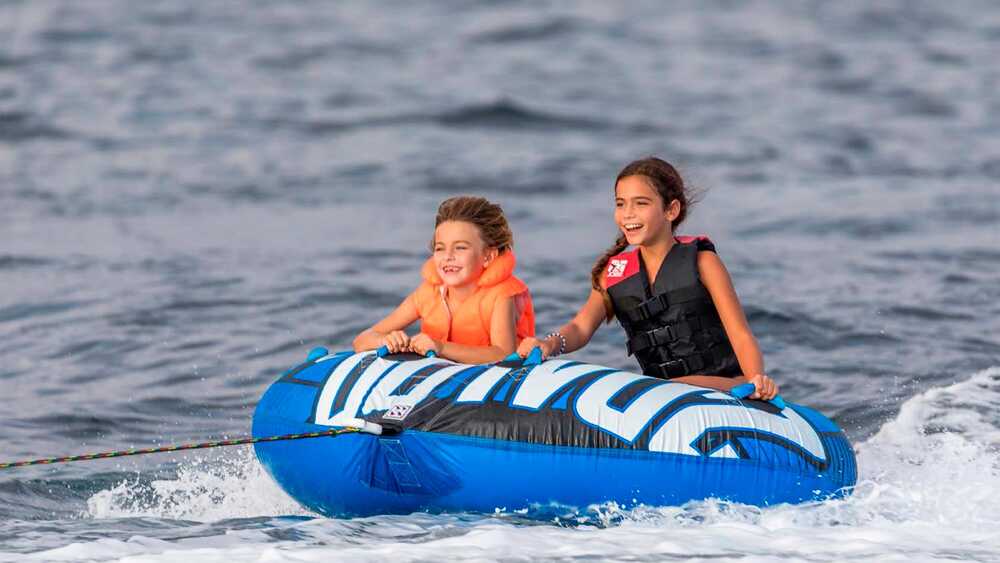 Water fun