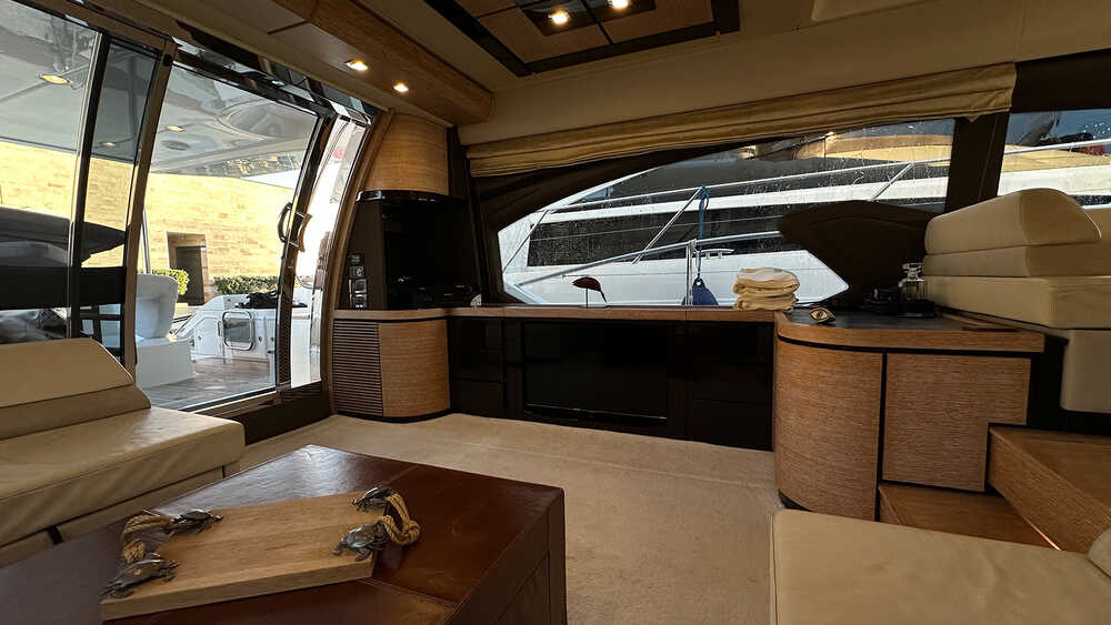 Saloon