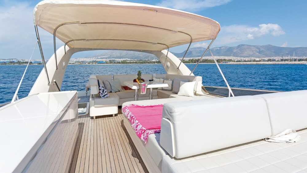 Sundeck