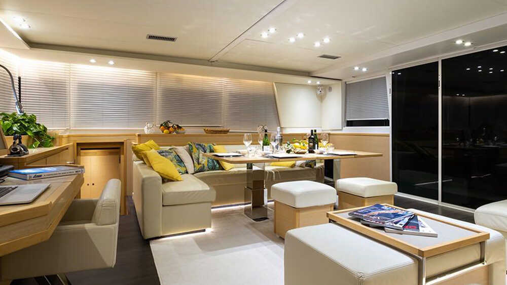 Saloon